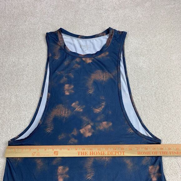 Barbell Apparel Ultralight Phantom Sleeveless Workout Tank Top Size Medium - Picture 13 of 15